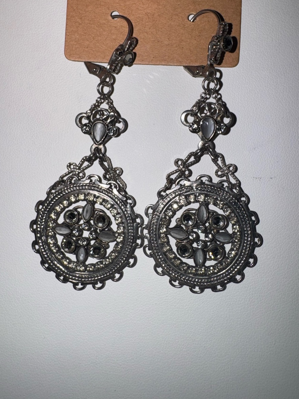 Sorrelli Chandelier Earrings